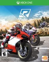 Videogame Ride Xbox One