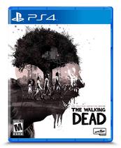 Videogame Skybound Games The Walking Dead: The Telltale PS4