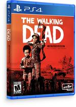 Videogame Skybound The Walking Dead: The Final Season - PS4 Videogame Skybound The Walking Dead: The Final Season - PS4