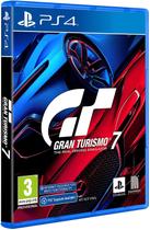 Videogame Sony Gran Turismo 7 para PS4