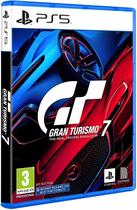 Videogame Sony Gran Turismo 7 para PS5