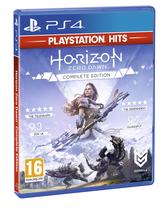 Videogame Sony Horizon Zero Dawn Complete Edition PS4
