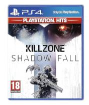 Videogame Sony Killzone: Shadow Fall PlayStation chega ao PS4