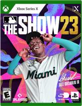Videogame Sony MLB The Show 23 para Xbox Series X S
