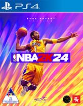 Videogame Sony NBA 2K24 Kobe Bryant Edition para PS4 Videogame Sony NBA 2K24 Kobe Bryant Edition para PS4