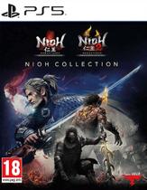 Videogame Sony Nioh Collection para PlayStation 5