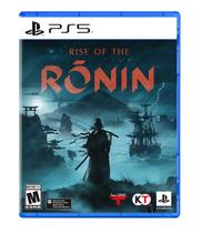 Videogame Sony PlayStation 5 Rise of the Ronin