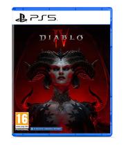Videogame Sony PS5 Diablo IV para Xbox