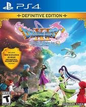 Videogame Square Enix Dragon Quest XI S: Echoes of an Elusive Age - Edição Definitiva