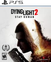 Videogame Square Enix Dying Light 2 Stay Human Reloaded PS5 Videogame Square Enix Dying Light 2 Stay Human Reloaded PS5