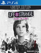 Videogame Square Enix Life is Strange: Before The Storm PS4 Videogame Square Enix Life is Strange: Before The Storm PS4