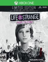 Videogame Square Enix Life is Strange: Before The Storm Xbox One