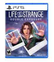 Videogame Square Enix Life Is Strange: Double Exposure PS5