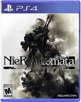 Videogame Square Enix Nier Automata Game of the Yorha PS4