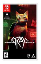 Videogame Stray para Nintendo Switch - Skybound Games