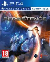 Videogame The Persistence - Sony PlayStation 4