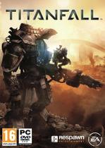 Videogame Titanfall para Xbox One
