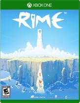 Videogame U&I Entertainment RiME para Xbox One Standard Edition Videogame U&I Entertainment RiME para Xbox One Standard Edition