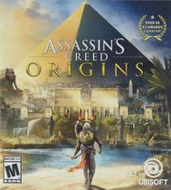 Videogame Ubisoft Assassin's Creed Origins PS4 Standard