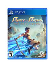 Videogame Ubisoft Prince of Persia The Lost Crown PS4/PS5
