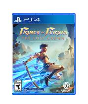 Videogame Ubisoft Prince of Persia The Lost Crown PS4