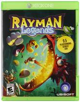 Videogame Ubisoft Rayman Legends Xbox One Standard Edition