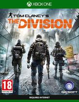 Videogame Ubisoft Tom Clancy's The Division Xbox One