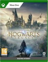 Videogame Warner Bros Hogwarts Legacy Xbox One em inglês