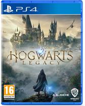 Videogame Warner Bros Interactive Hogwarts: Legacy PS4