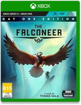 Videogame Wired Productions The Falconeer Day One Xbox