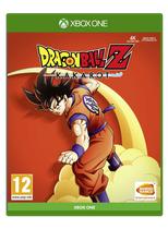 Videogame Xbox One Dragon Ball Z: Kakarot PAL EU