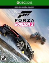 Videogame Xbox One Forza Horizon 3 Standard Edition