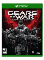 Videogame Xbox One Gears of War: Ultimate Edition