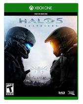 Videogame Xbox One Halo 5: Guardians