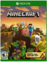 Videogame Xbox One Minecraft: Master Collection