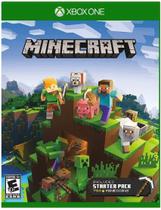 Videogame Xbox One Minecraft Starter Collection Videogame Xbox One Minecraft Starter Collection