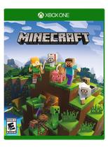 Videogame Xbox One Minecraft