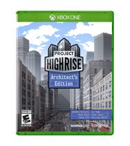 Videogame Xbox One Project Highrise: Architect's Edition