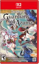 Videogame Xseed Games Rune Factory Guardians of Azuma Nintendo Switch 2 Standard Edition