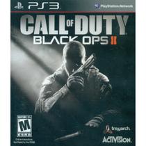 Videojogo ACTIVISION Call of Duty Black Ops 2 para PS3 Videojogo ACTIVISION Call of Duty Black Ops 2 para PS3