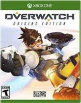 Videojogo ACTIVISION Overwatch Origins para Xbox One Videojogo ACTIVISION Overwatch Origins para Xbox One