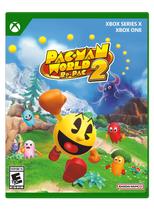 Videojogo Bandai Namco PAC-MAN WORLD 2 Re-PAC para Xbox Series X
