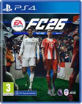 Videojogo Electronic Arts EA SPORTS FC 26 PS4 Edição Padrão Videojogo Electronic Arts EA SPORTS FC 26 PS4 Edição Padrão