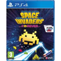 Videojogo ININ Space Invaders Forever para PS4