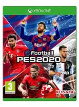 Videojogo Konami eFootball PES 2020 para Xbox One