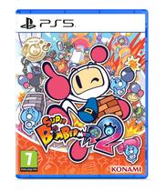 Videojogo Konami Super Bomberman R 2 para PS5 Videojogo Konami Super Bomberman R 2 para PS5