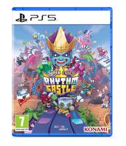 Videojogo Konami Super Crazy Rhythm Castle para PS5