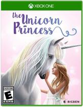 Videojogo Maximum Entertainment The Unicorn Princess para Xbox Videojogo Maximum Entertainment The Unicorn Princess para Xbox