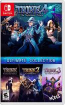 Videojogo Maximum Entertainment Trine Ultimate Collection Videojogo Maximum Entertainment Trine Ultimate Collection