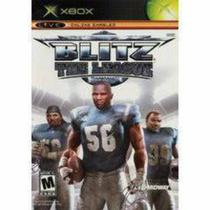 Videojogo MIDWAY Blitz The League para Xbox Videojogo MIDWAY Blitz The League para Xbox